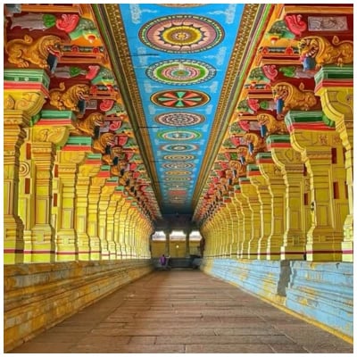 Buddhist Heritage Tour Package