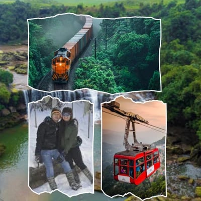 Sikkim Darjeeling Honeymoon Package