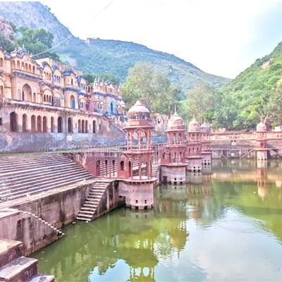 Rajasthan Tour Package From Ahmedabad