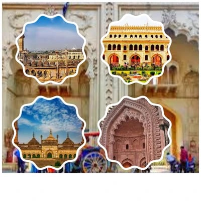 Varanasi Ayodhya Lucknow Prayagraj Tour Package