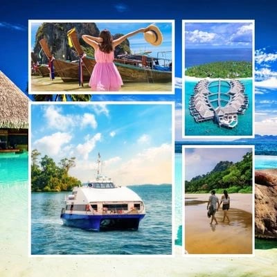 3 Nights 4 Days Andaman Tour Package