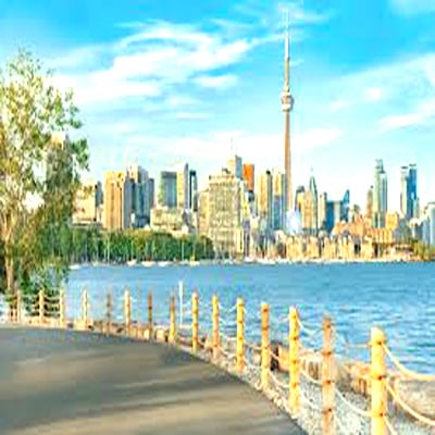 Chardham Yatra Package From Toronto