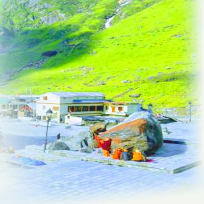 Do Dham Yatra Kedarnath & Badrinath : A Journey of Faith and Himalayan Serenity