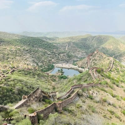 Incredible Rajasthan Tour Package