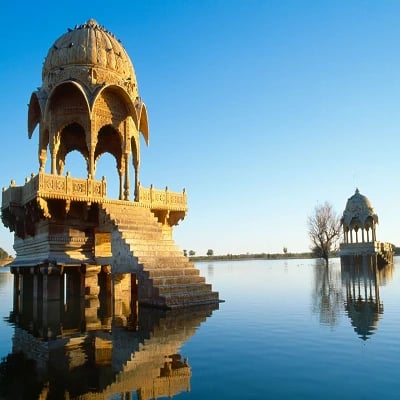 Jaipur Bikaner Jaisalmer Jodhpur Mountabu Udaipur Chittorgarh Tour