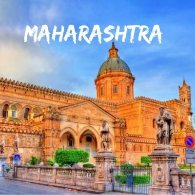 Maharashtra Tour Packages