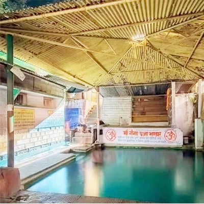Chardham Yatra Package In June from Kolkata