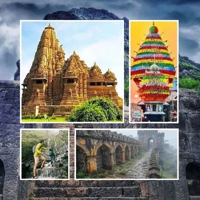 Mahabaleshwar Panchgani Lonavala Khandala Tour Package