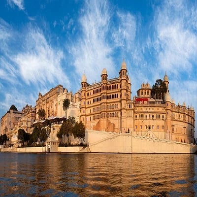 Jaipur Bikaner Jaisalmer Jodhpur Udaipur Package