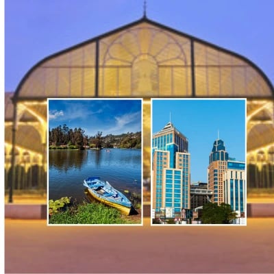 Bangalore Coorg Wayanad Mysore Package