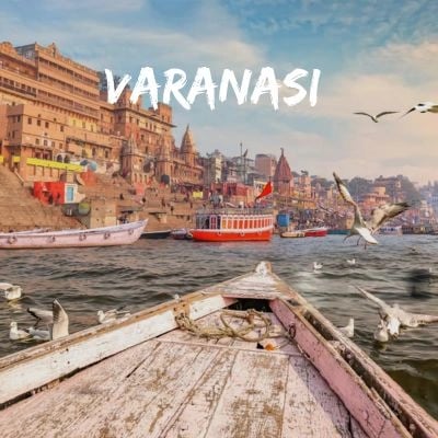 Varanasi Tour Packages