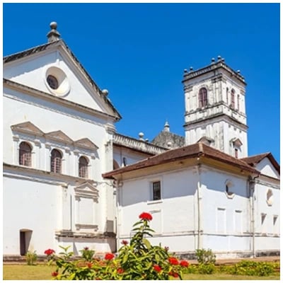 Goa Mumbai At Sea Kadmat At Sea Goa Cruise Tour