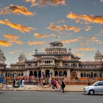 Rajasthan Budget Tours Package