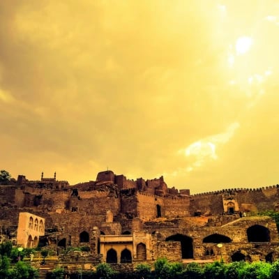 5 Nights 6 Days Hyderabad Tour Package
