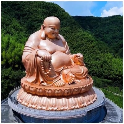 3 Nights 4 Days Buddhist Tour Package