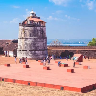 Goa Tourism