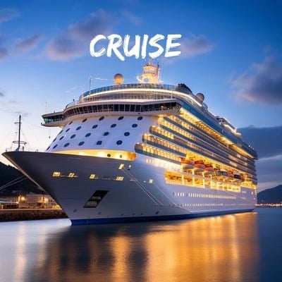 Cruise Tour Packages