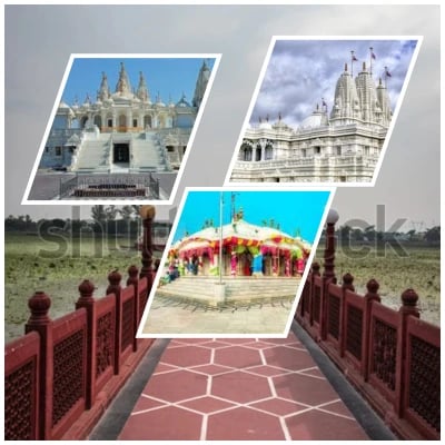 Patna Pawapuri Rajgir Tour Package