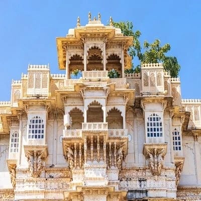Jaipur Ranthambore Ajmer Pushkar Package
