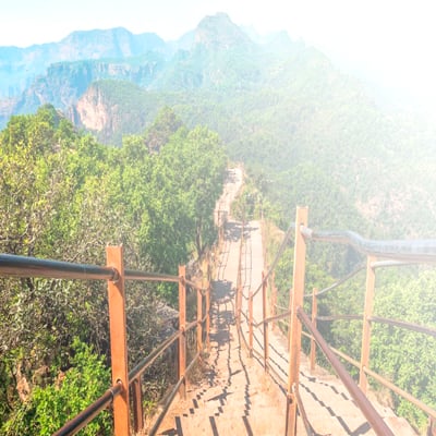 Rajasthan Tour Package From Nagpur