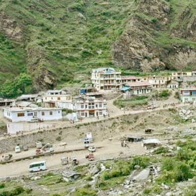 Chardham Yatra Package In September from Haridwar By Train
