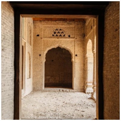 5 Nights 6 Days Punjab Tour Package