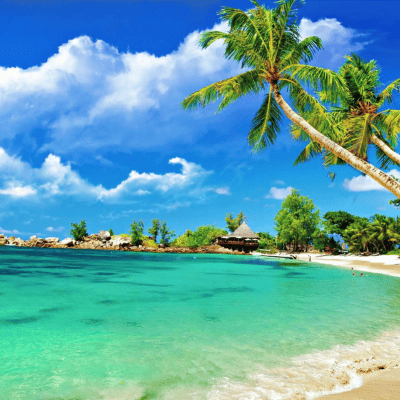 3 Nights 4 Days Goa Tour Package