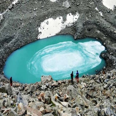 Char Dham Yatra Package From Gorakhpur