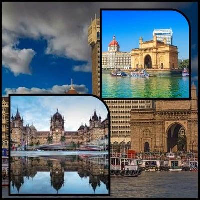 2 Nights 3 Days Cruise Package