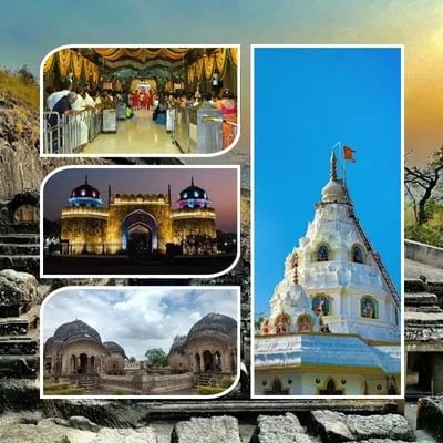 Shirdi Tour From Aurangabad
