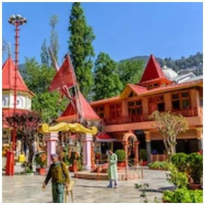 5 Nights 6 Days Kumaon Tour Package