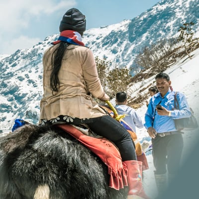 Why Travelers Are Choosing Experiences Over Itinerary: The Rise Of Slow Travel In India