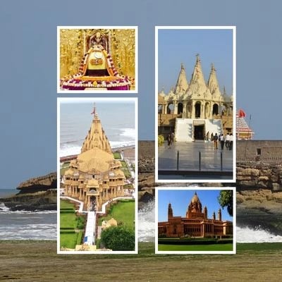 Rajkot Somnath Tour Package