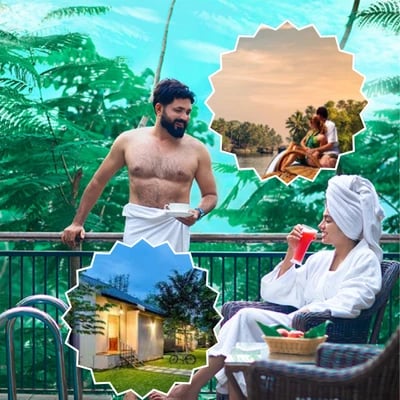 Wayanad Honeymoon Package