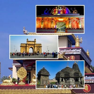 Shirdi Mumbai Tour Package