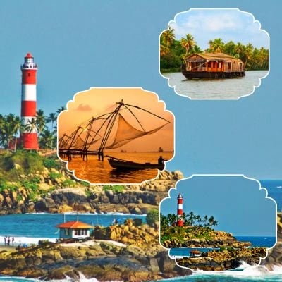 Kerala Tour Package