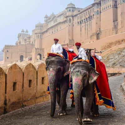 Royal Rajasthan Tour Package