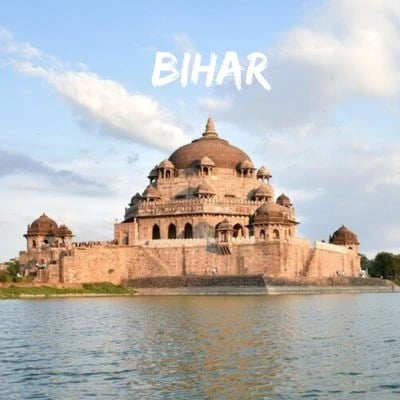 Bihar Tour Packages