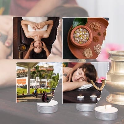 Kerala Ayurveda Tourism Packages