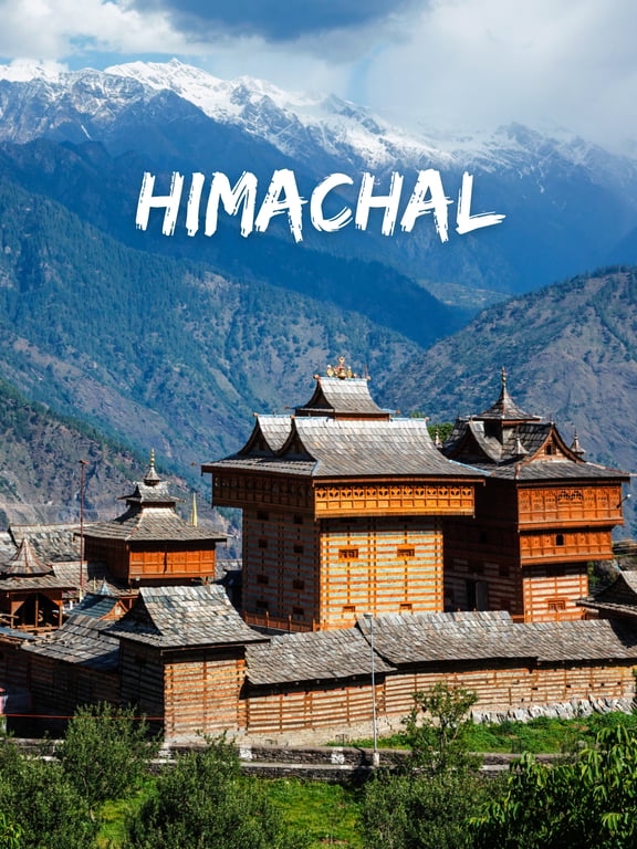 Himachal Tour Packages