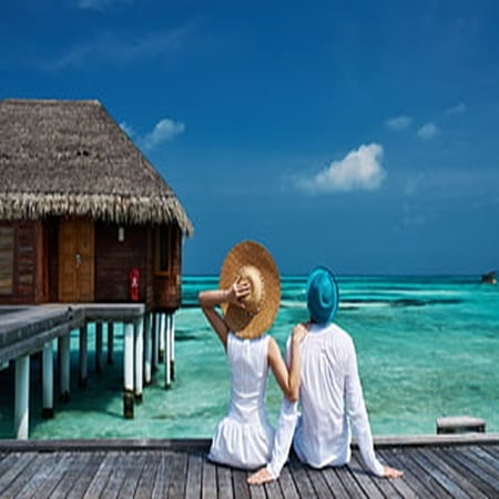 India Honeymoon Packages
