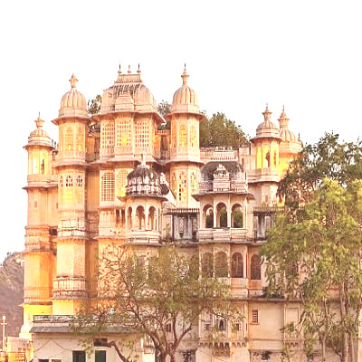 Romantic Rajasthan Tour Package