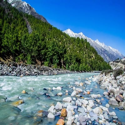 7 Nights 8 Days Spiti Valley Tour Package