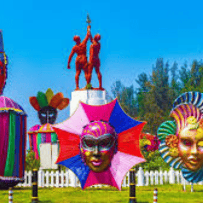 8 Nights 9 Days Goa Tour Package