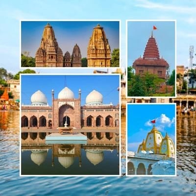 Bhopal Ujjain Tour Package