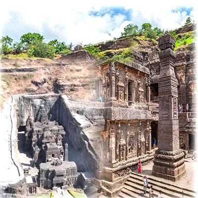 Rajasthan Tour Package From Aurangabad