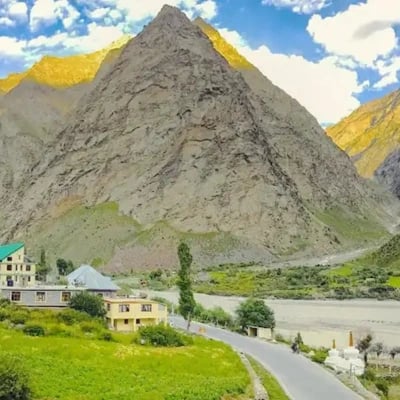 Kushok Bakula Rimpoche Indus Valley Monasteries Khardungla Pangong Lake Tour Package