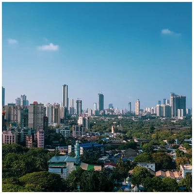 Mumbai Goa Mumbai Tour By Cruise