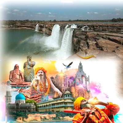 3 Nights 4 Days Ramayana Tour Package