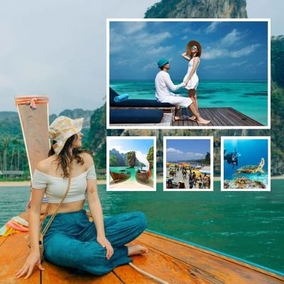 6 Nights 7 Days Andaman Tour Package